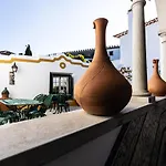 Guest house Casa De S. Thiago Do Castelo Obidos