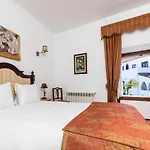 Casa De S. Thiago Do Castelo 3* Obidos
