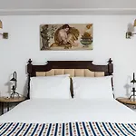 Casa De S. Thiago Do Castelo 3*