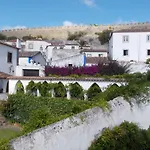 Casa De S. Thiago Do Castelo 3*