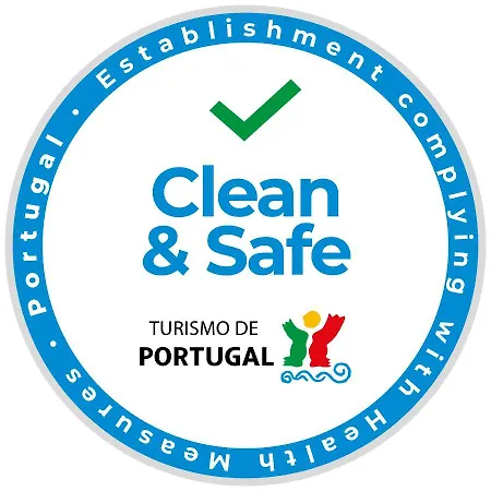 Pensjonat Casa De S. Thiago Do Castelo