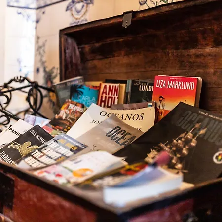 Casa De S. Thiago Do Castelo בית הארחה