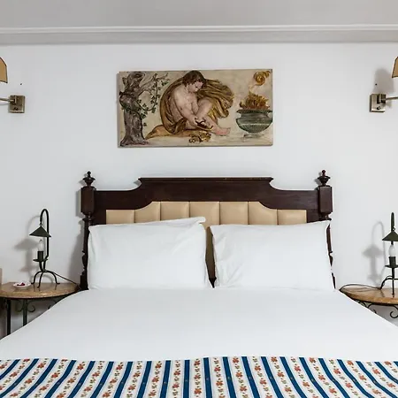 Casa De S. Thiago Do Castelo 3*