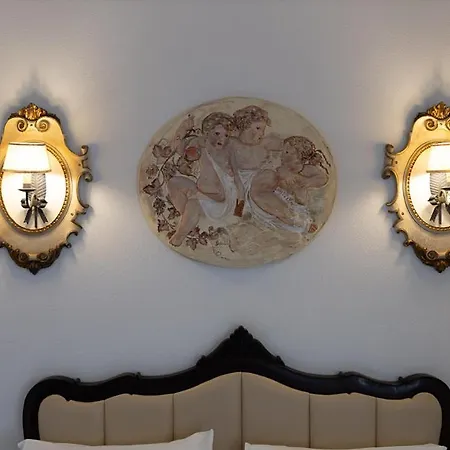 Casa De S. Thiago Do Castelo Гостевой дом