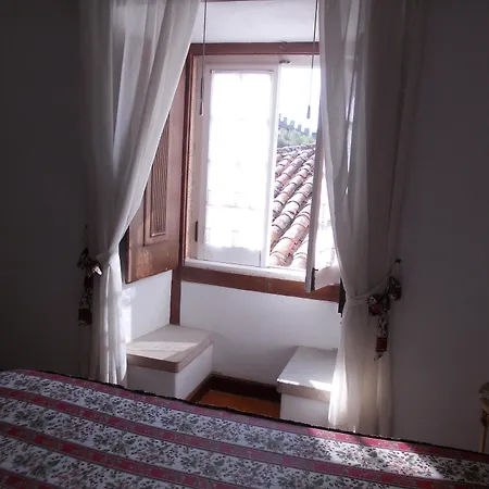 Гостевой дом Casa De S. Thiago Do Castelo 3*