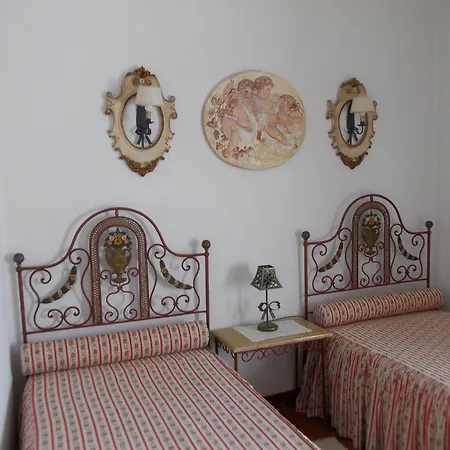 בית הארחה Casa De S. Thiago Do Castelo 3*