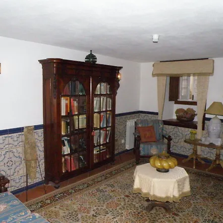 Casa De S. Thiago Do Castelo 3* 오비도스