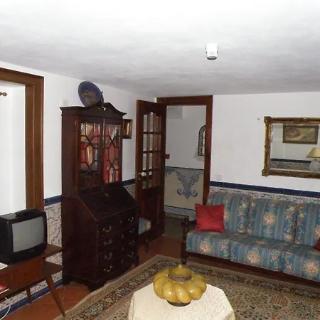 Casa De S. Thiago Do Castelo 3*