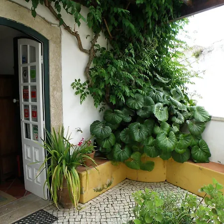 Casa De S. Thiago Do Castelo 3* Обидуш