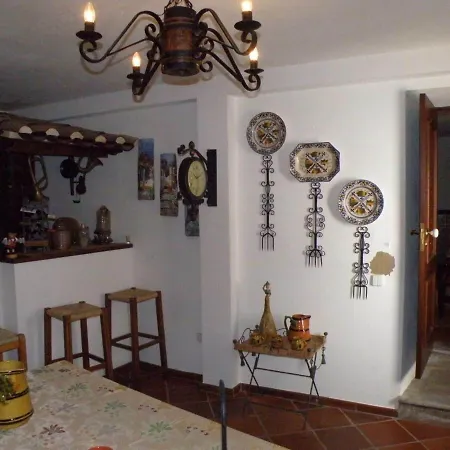 Гостевой дом Casa De S. Thiago Do Castelo Обидуш