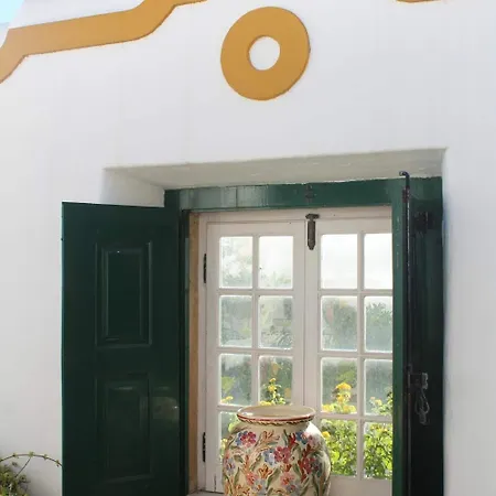 Casa De S. Thiago Do Castelo 3* 오비도스