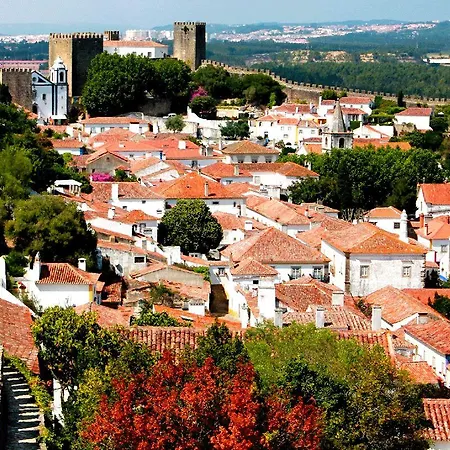 בית הארחה Casa De S. Thiago Do Castelo