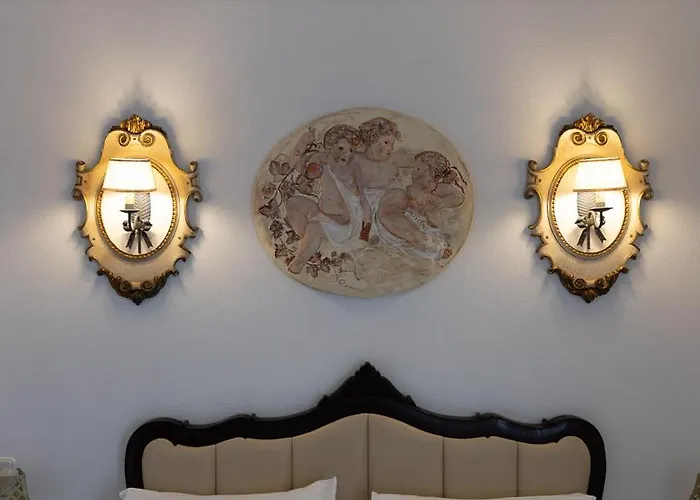 Casa De S. Thiago Do Castelo Affittacamere