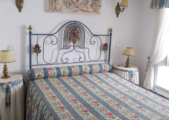 Affittacamere Casa De S. Thiago Do Castelo Óbidos