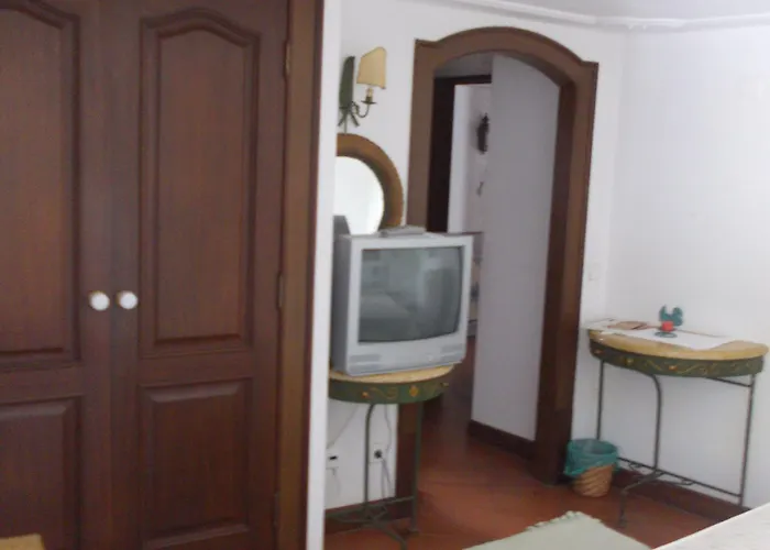 Affittacamere Casa De S. Thiago Do Castelo