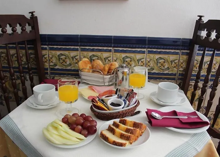 Casa De S. Thiago Do Castelo Affittacamere Óbidos